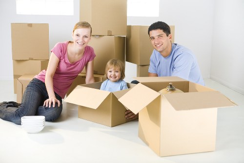 Household storage solutions in Charingcross for organized living