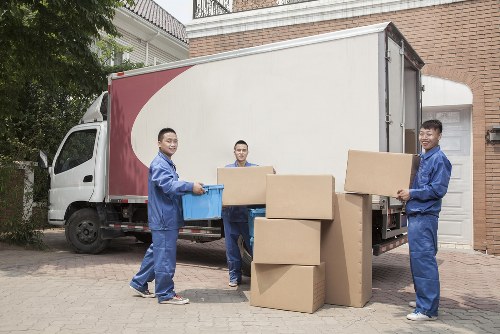 Self storage units in Charingcross for home and business items