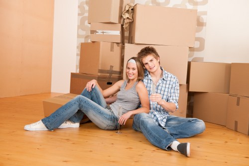 Charingcross Storage modern slavery commitment and ethical business practices