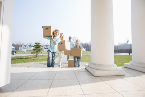 Customer complaint process overview for storage services