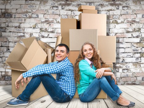 Secure storage options for homes and businesses in Charingcross