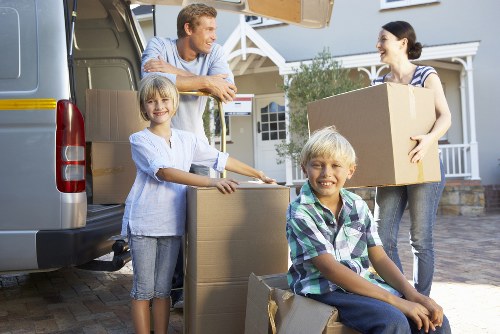 Charingcross Storage looking ahead with confidence and practical space solutions