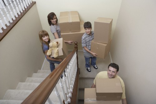 Business storage space in Charingcross for stock and files