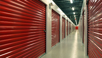 Charing Cross Self Storage Units